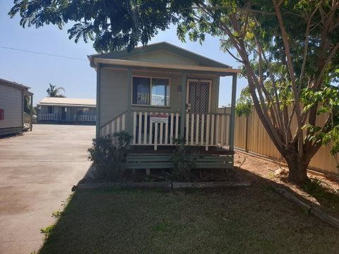 Warrego Motel - Accommodation Yamba 2