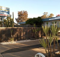 Warren Motor Inn - Accommodation Yamba