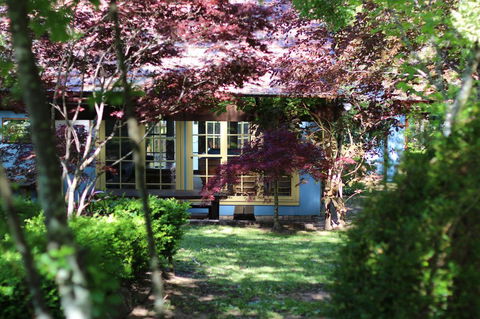 Warrigan - Accommodation Yamba 0