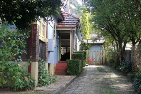 Warrigan - Accommodation Yamba 1