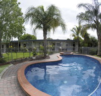 Warrina Motor Inn - Accommodation Yamba