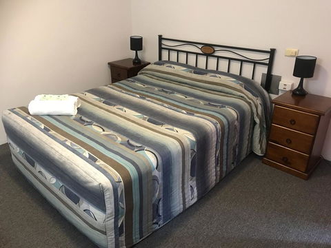 Warrina Motor Inn - Accommodation Yamba 1
