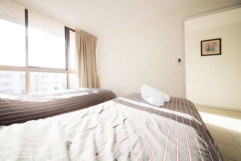 Warringa Surf Holiday Apartments - Accommodation Yamba 2