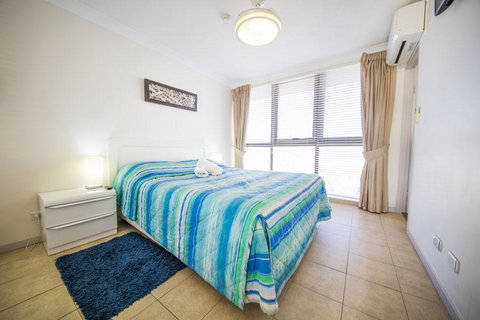 Warringa Surf Holiday Apartments - Accommodation Yamba 1