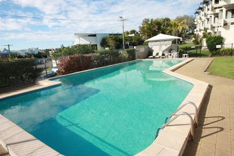 Warroo Apartments - Accommodation Yamba 1