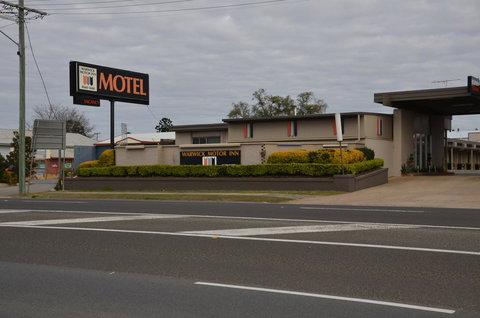 Warwick Motor Inn - Accommodation Yamba 0