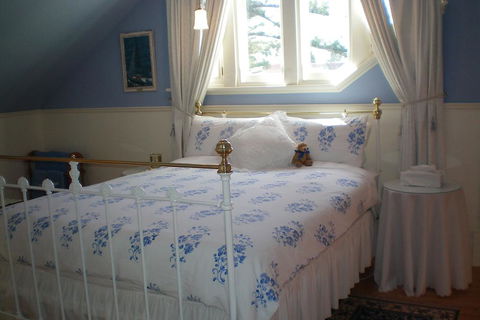 Water Bay Villa Bed & Breakfast - Accommodation Yamba 2