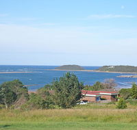 Water View House  Orient Point - Accommodation Yamba