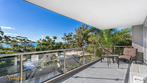 Water Views On Wallawa - Accommodation Yamba 3