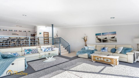 Water Views On Wallawa - Accommodation Yamba 1