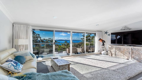 Water Views On Wallawa - Accommodation Yamba 0