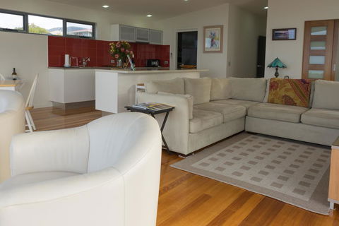 Watercolours - Accommodation Yamba 3