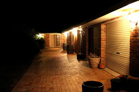Waterfall Way Farmstay - Accommodation Yamba 1