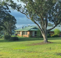 Waterfall Way Farmstay - Accommodation Yamba