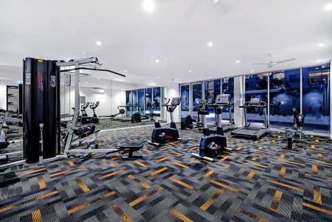 Waterford Apartments - Accommodation Yamba 1