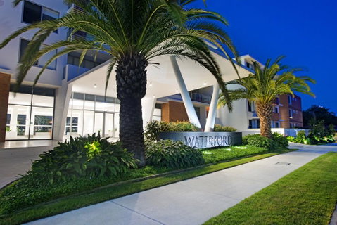 Waterford Apartments - Accommodation Yamba 2