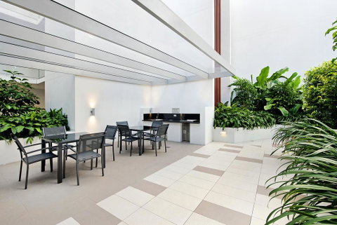 Waterford Apartments - Accommodation Yamba 3