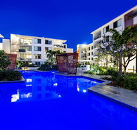 Waterford Apartments - Accommodation Yamba