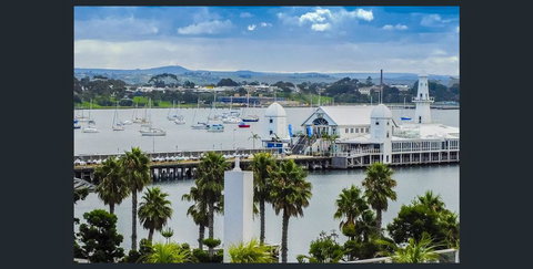 Waterfront (Yarra St) By Gold Star Stays - Accommodation Yamba 1
