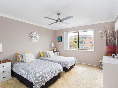 Waterfront At Point Road - Accommodation Yamba 3