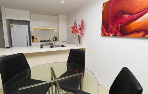 WATERFRONT DARWIN TROPICAL DELIGHT - Accommodation Yamba 2