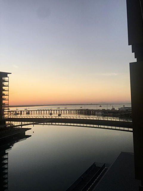 WATERFRONT DARWIN TROPICAL GEM - Accommodation Yamba 3
