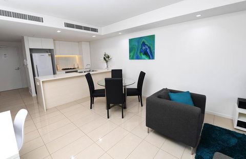 WATERFRONT DARWIN TROPICAL GEM - Accommodation Yamba 2