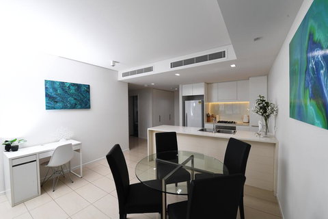 WATERFRONT DARWIN TROPICAL GEM - Accommodation Yamba 1