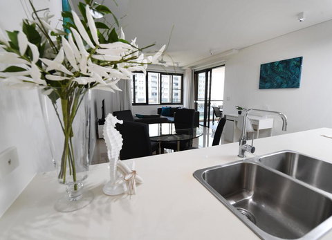 WATERFRONT DARWIN TROPICAL GEM - Accommodation Yamba 0