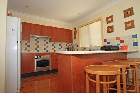 Waterfront Delight On Cater - Accommodation Yamba 3