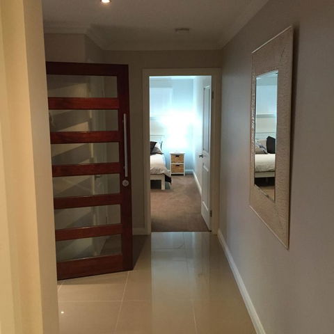 Waterfront Dream Vincentia - Accommodation Yamba 3