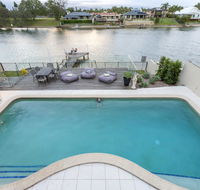 Waterfront Entertainer - Accommodation Yamba