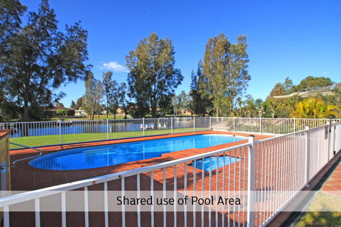 Waterfront Getaway In Sussex - Accommodation Yamba 3