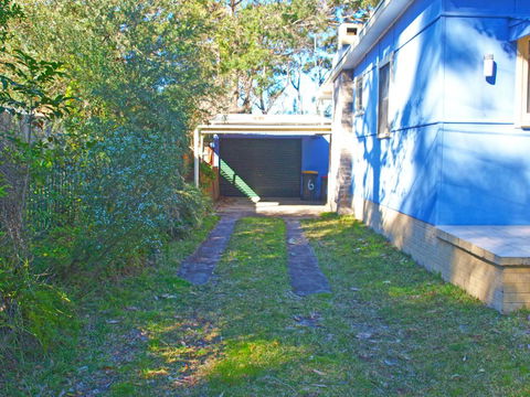 Waterfront Heaven @ Callala Bay - Accommodation Yamba 2