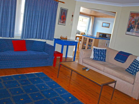 Waterfront Heaven @ Callala Bay - Accommodation Yamba 1