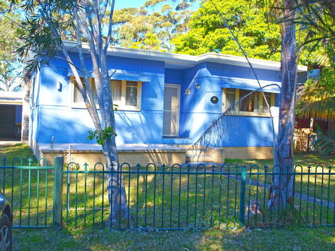 Waterfront Heaven @ Callala Bay - Accommodation Yamba 0