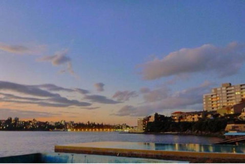 Waterfront On Manly Harbour - Accommodation Yamba 0