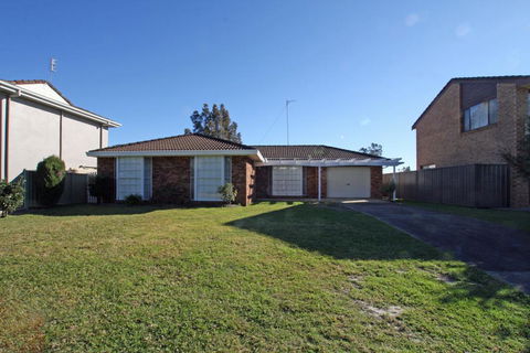 Waterfront On Sandpiper - Accommodation Yamba 3