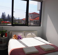 Waterfront quiet room - Accommodation Yamba