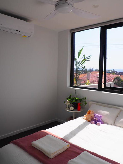 Waterfront Quiet Room - Accommodation Yamba 3