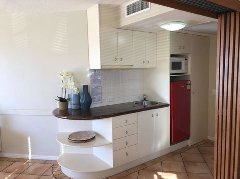 Waterfront Resort, Perfect For A Couples Getaway! - Accommodation Yamba 2