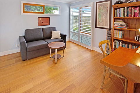 Waterfront Sanctuary - Raymond Island Getaway - Accommodation Yamba 1