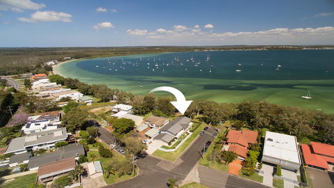 Waterfront Serenity - Luxury Home With Grand Views - Accommodation Yamba 0