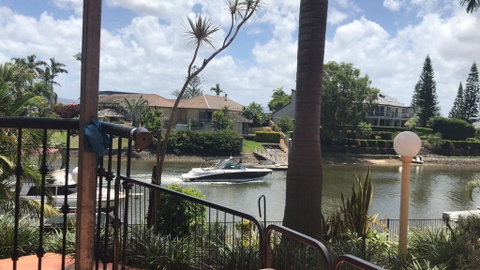 Waterfront Sorrento - Accommodation Yamba 1