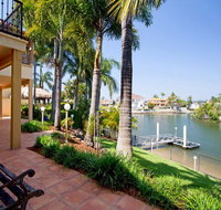 Waterfront Sorrento - Accommodation Yamba