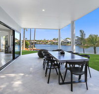 Waterfront Wonder Noosa Waters - Accommodation Yamba