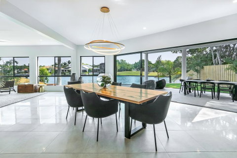 Waterfront Wonder, Noosa Waters - Accommodation Yamba 1
