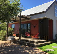 Daydream Cottage - Accommodation Yamba