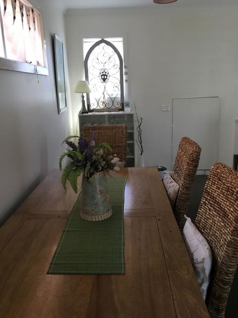 Redruth Cottage - Accommodation Yamba 6