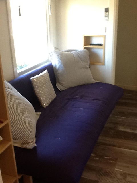Redruth Cottage - Accommodation Yamba 17